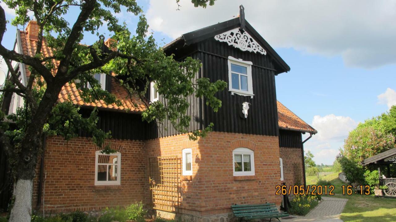 Andrzejowka * Borowe