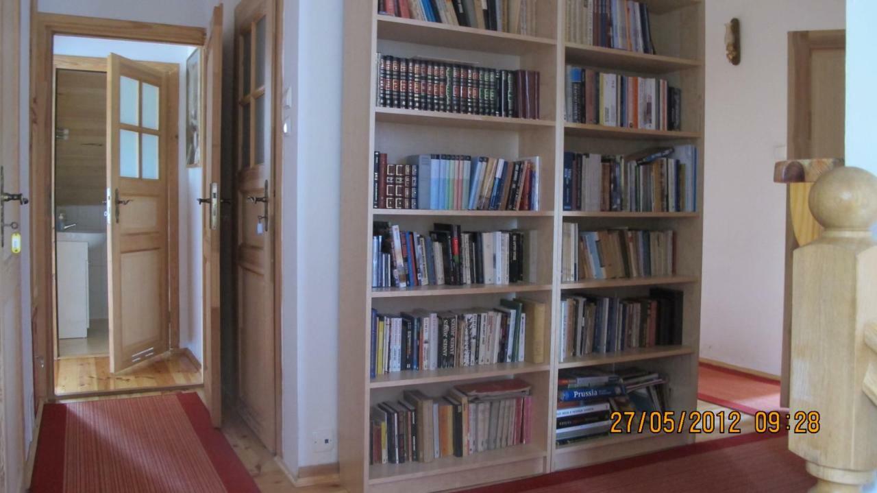 Villa Andrzejowka *