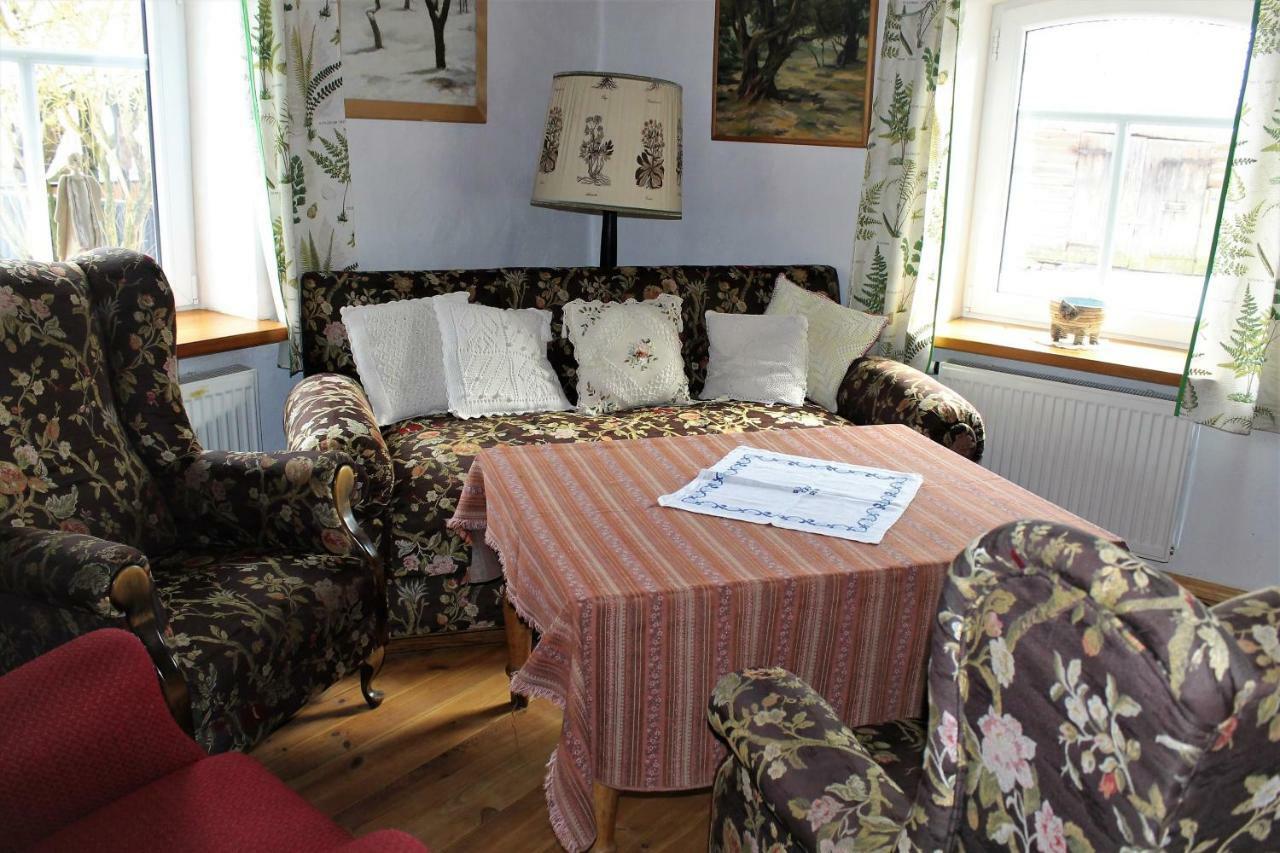 Andrzejowka Villa *